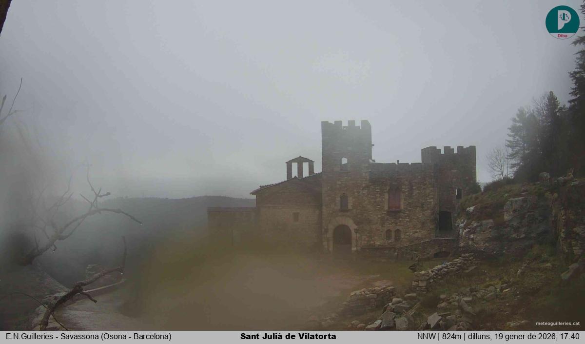 Sant Julià de Vilatorta