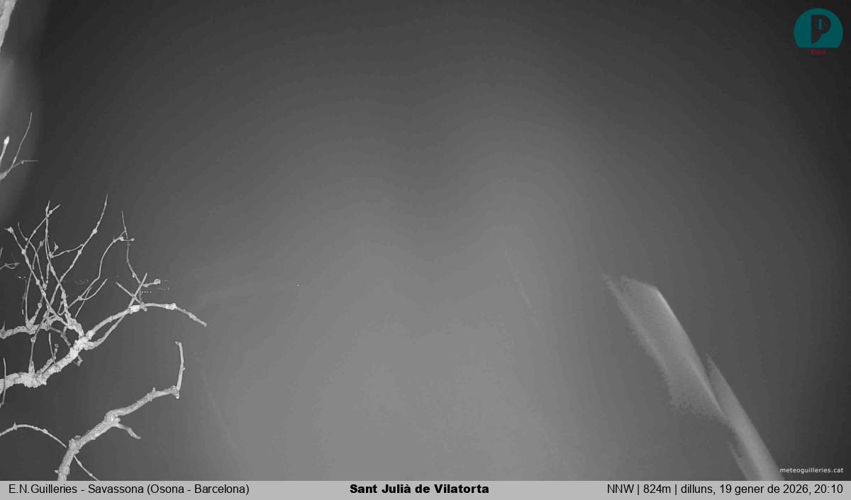 Sant Julià de Vilatorta