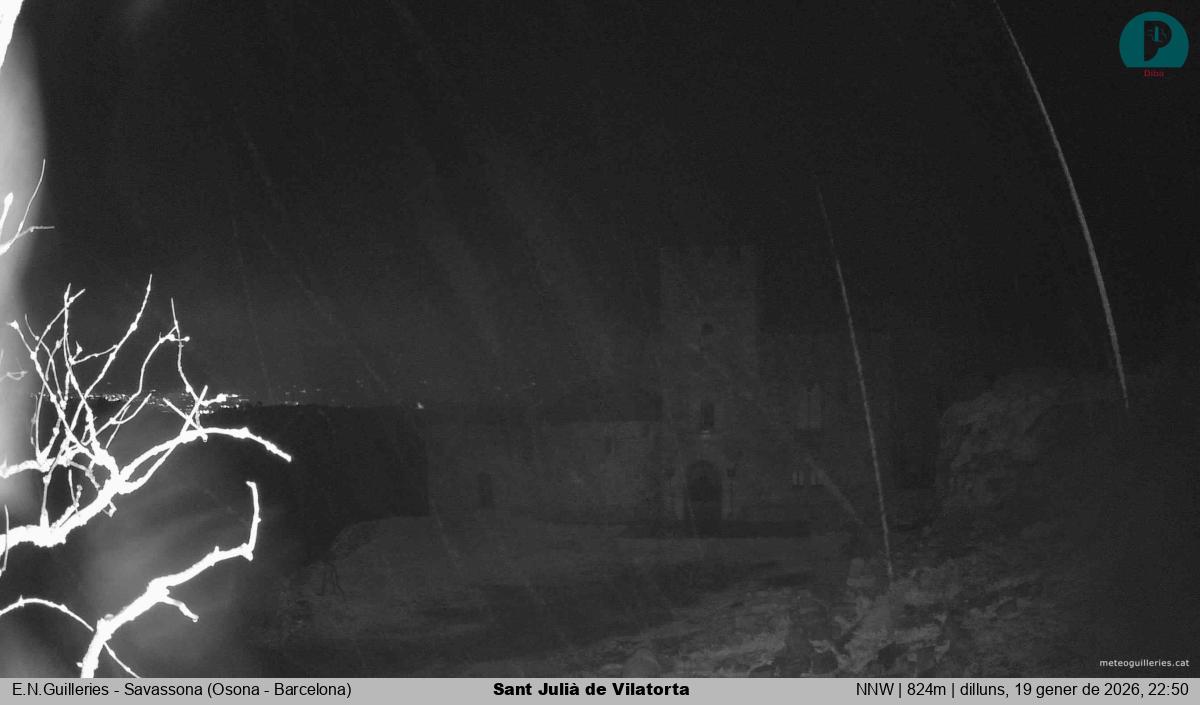 Sant Julià de Vilatorta