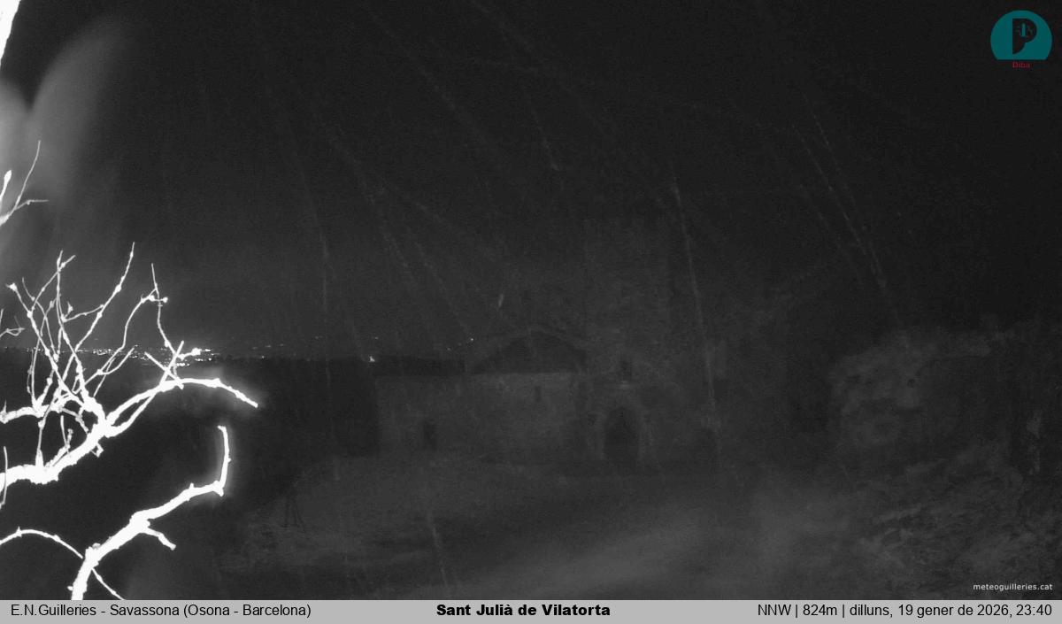 Sant Julià de Vilatorta