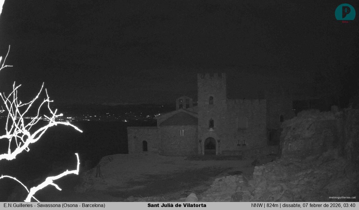 Sant Julià de Vilatorta