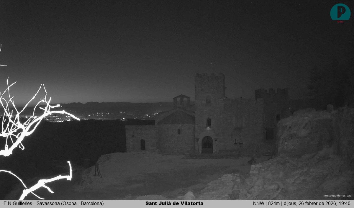 Sant Julià de Vilatorta