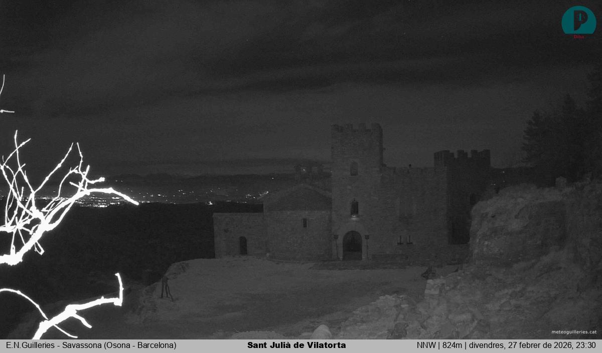 Sant Julià de Vilatorta