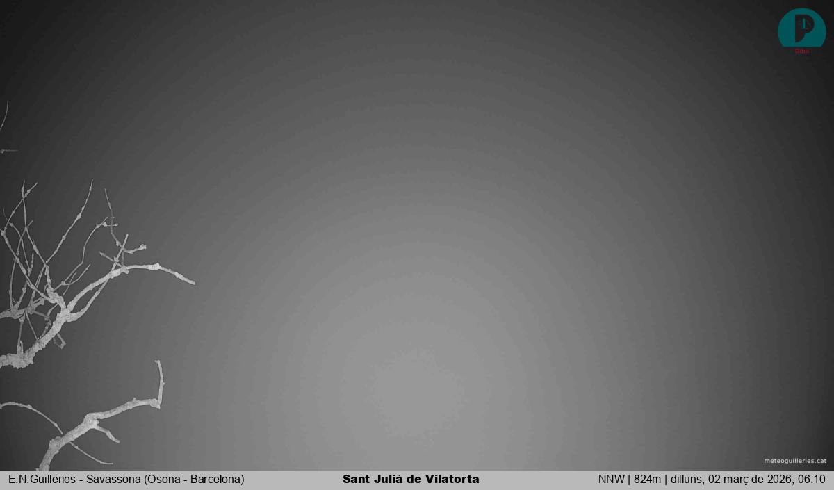 Sant Julià de Vilatorta