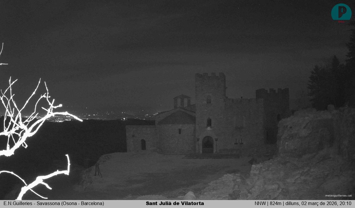 Sant Julià de Vilatorta