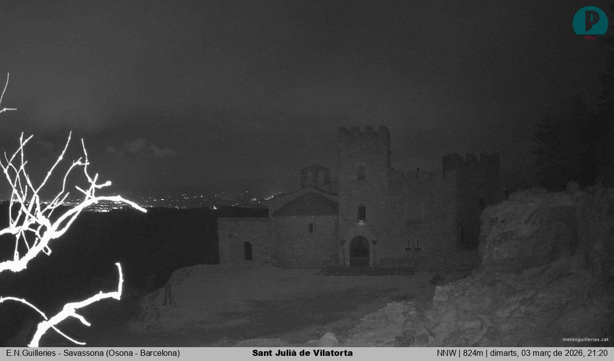 Sant Julià de Vilatorta