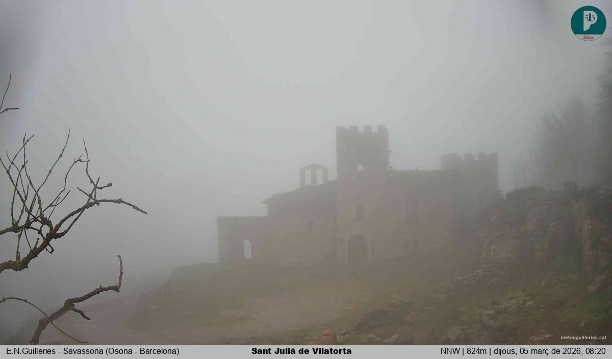 Sant Julià de Vilatorta