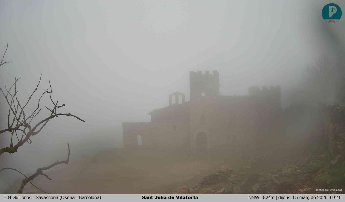 Sant Julià de Vilatorta