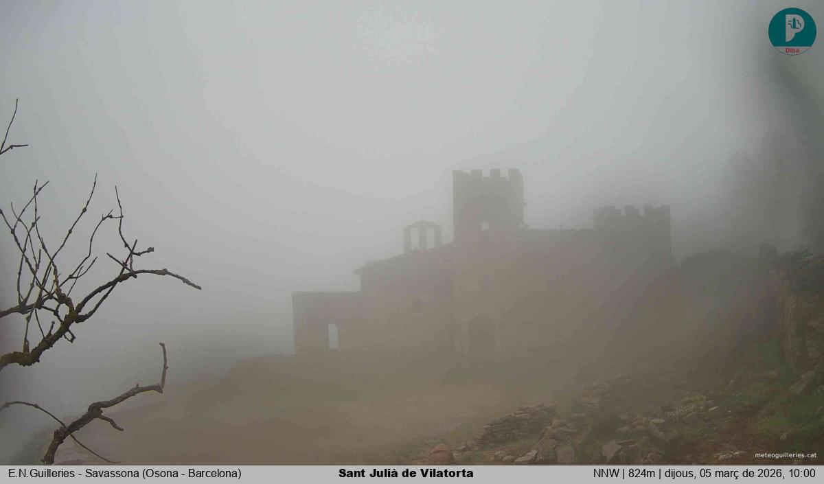 Sant Julià de Vilatorta