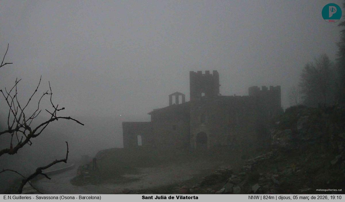 Sant Julià de Vilatorta