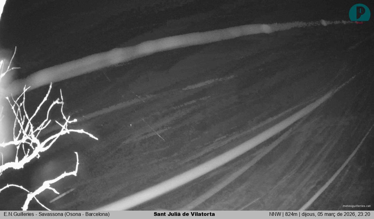 Sant Julià de Vilatorta