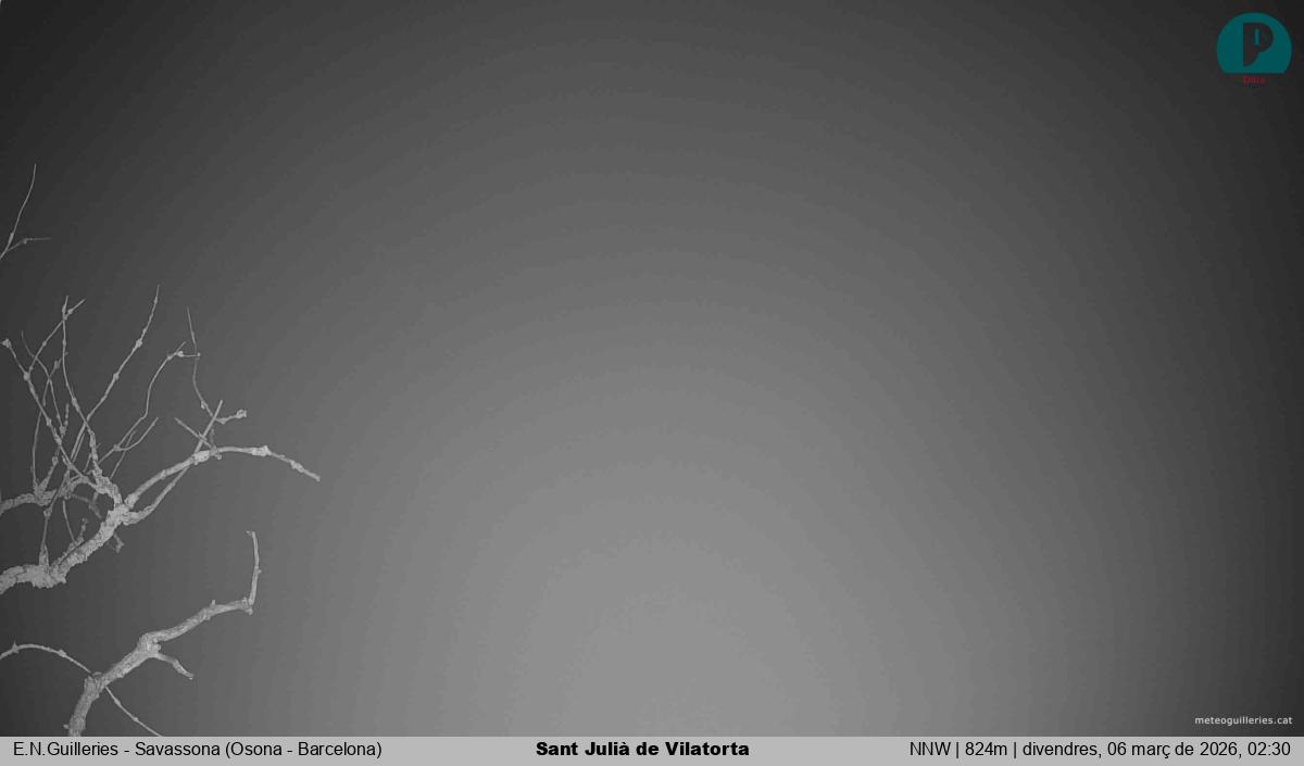 Sant Julià de Vilatorta