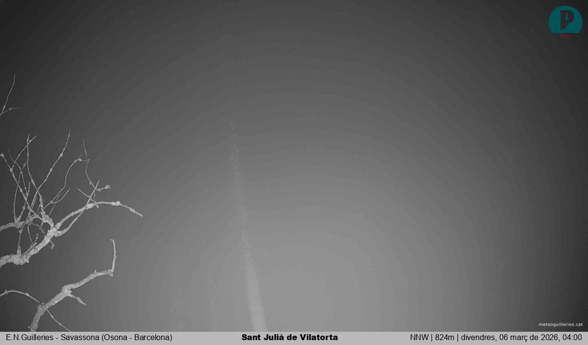 Sant Julià de Vilatorta