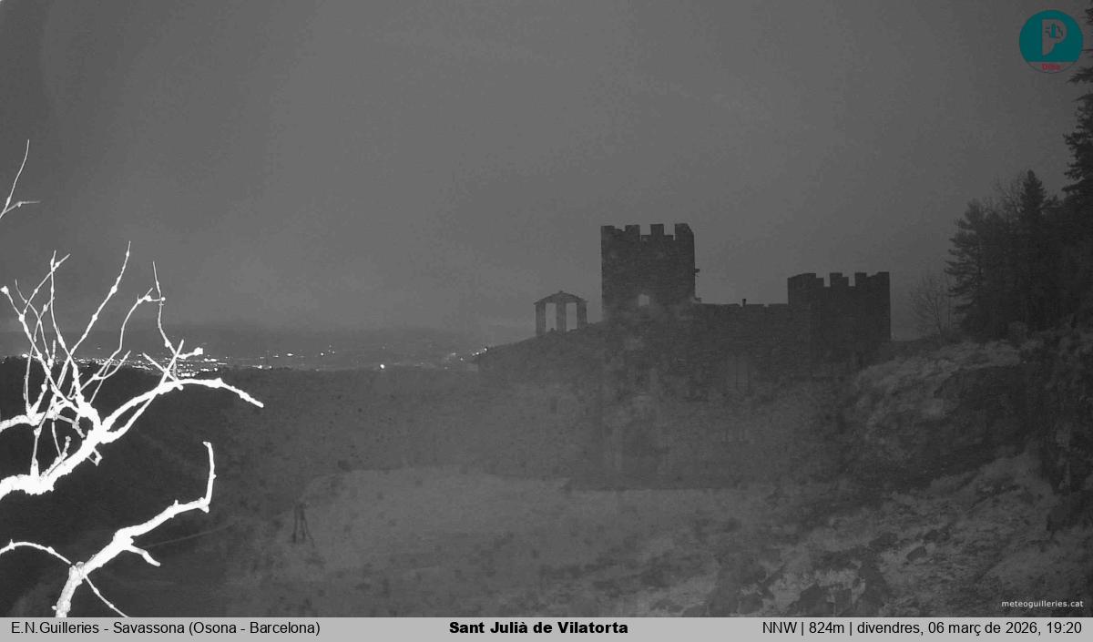 Sant Julià de Vilatorta