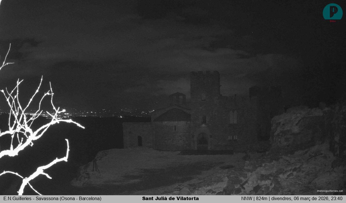 Sant Julià de Vilatorta