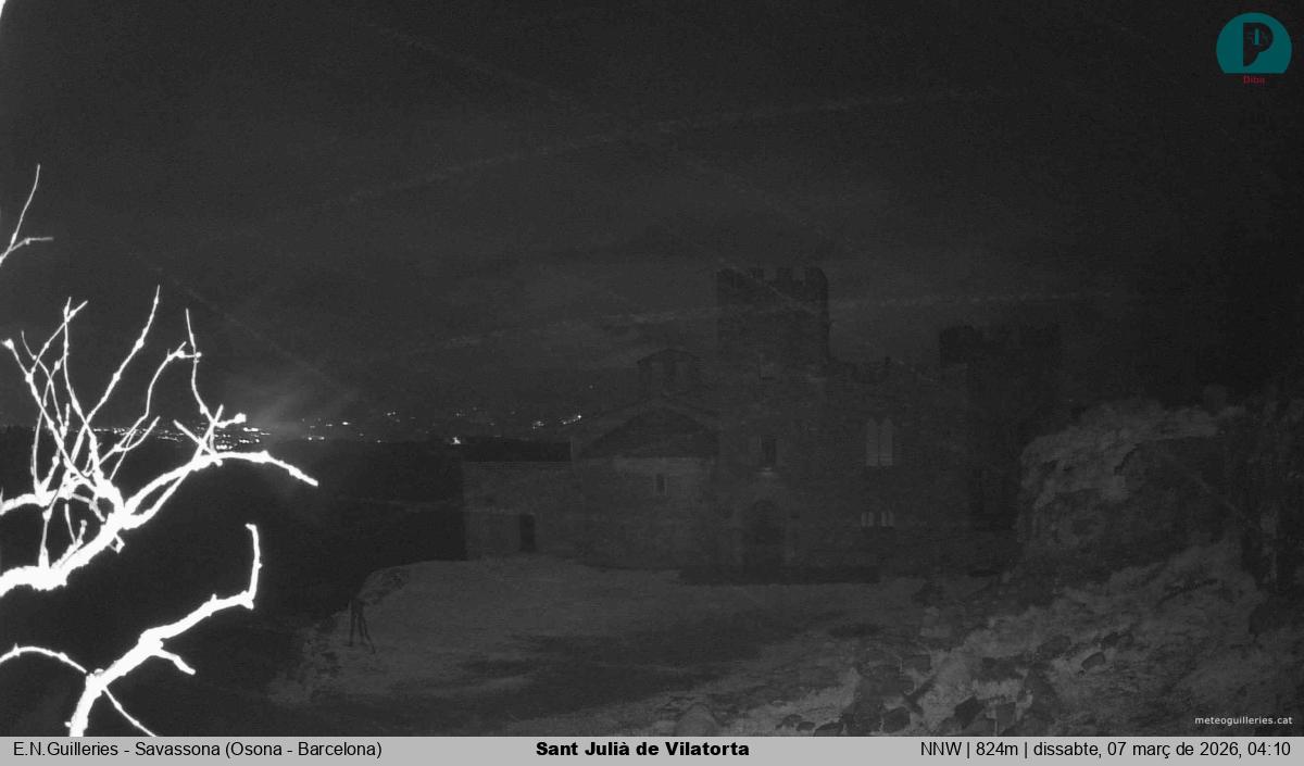 Sant Julià de Vilatorta