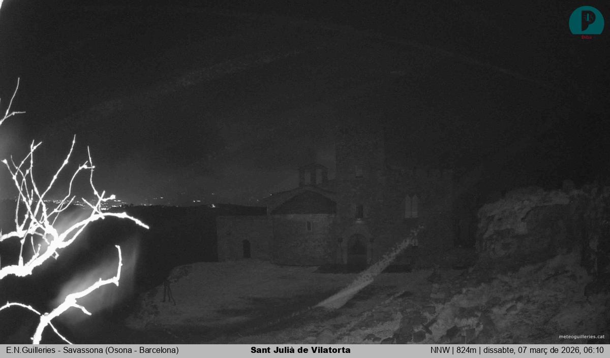 Sant Julià de Vilatorta