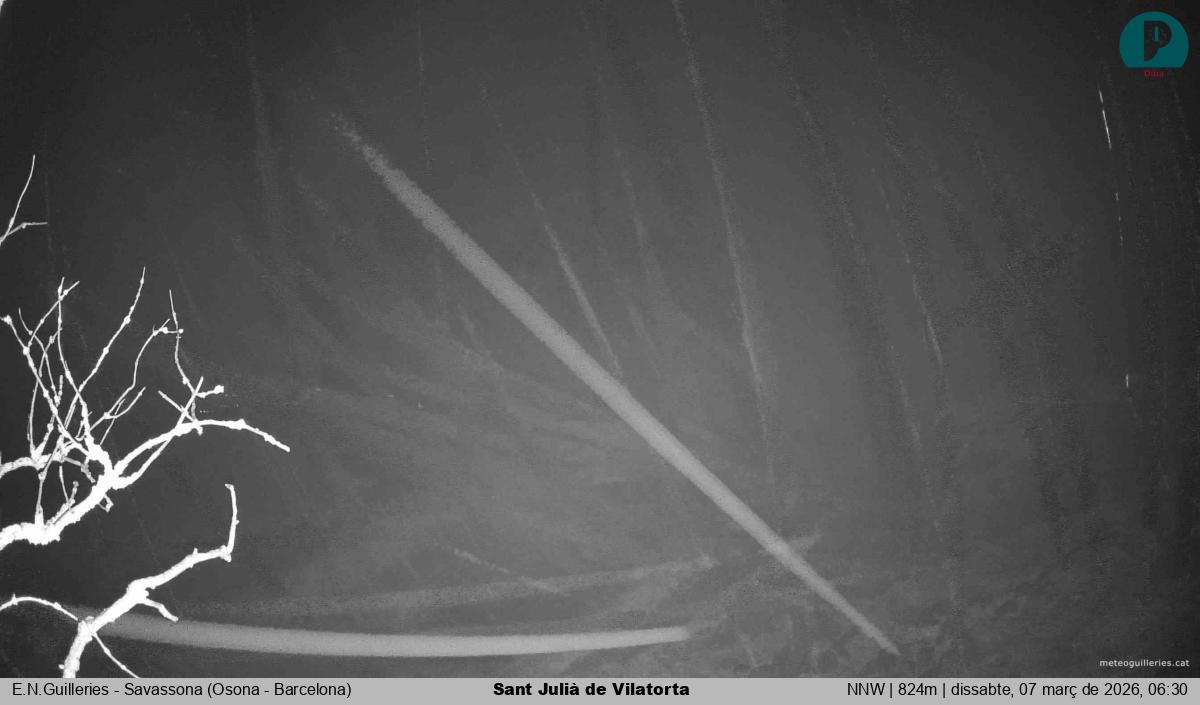 Sant Julià de Vilatorta