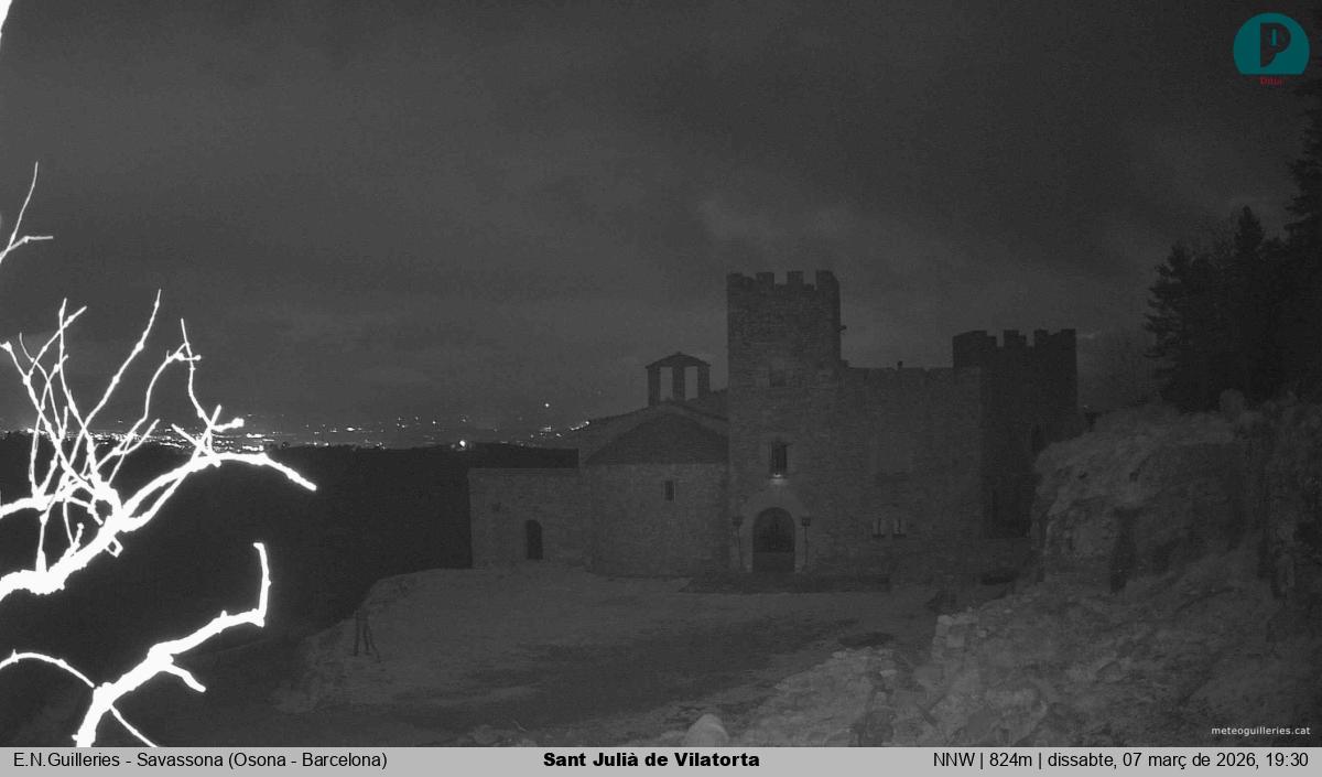 Sant Julià de Vilatorta