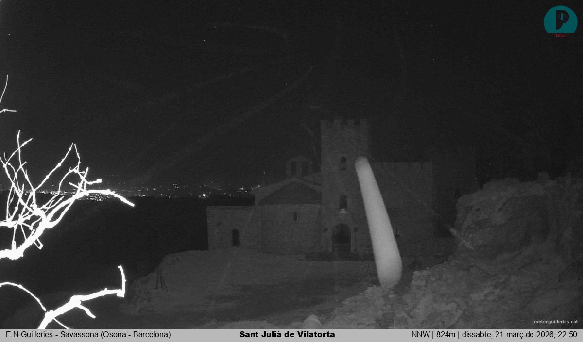 Sant Julià de Vilatorta