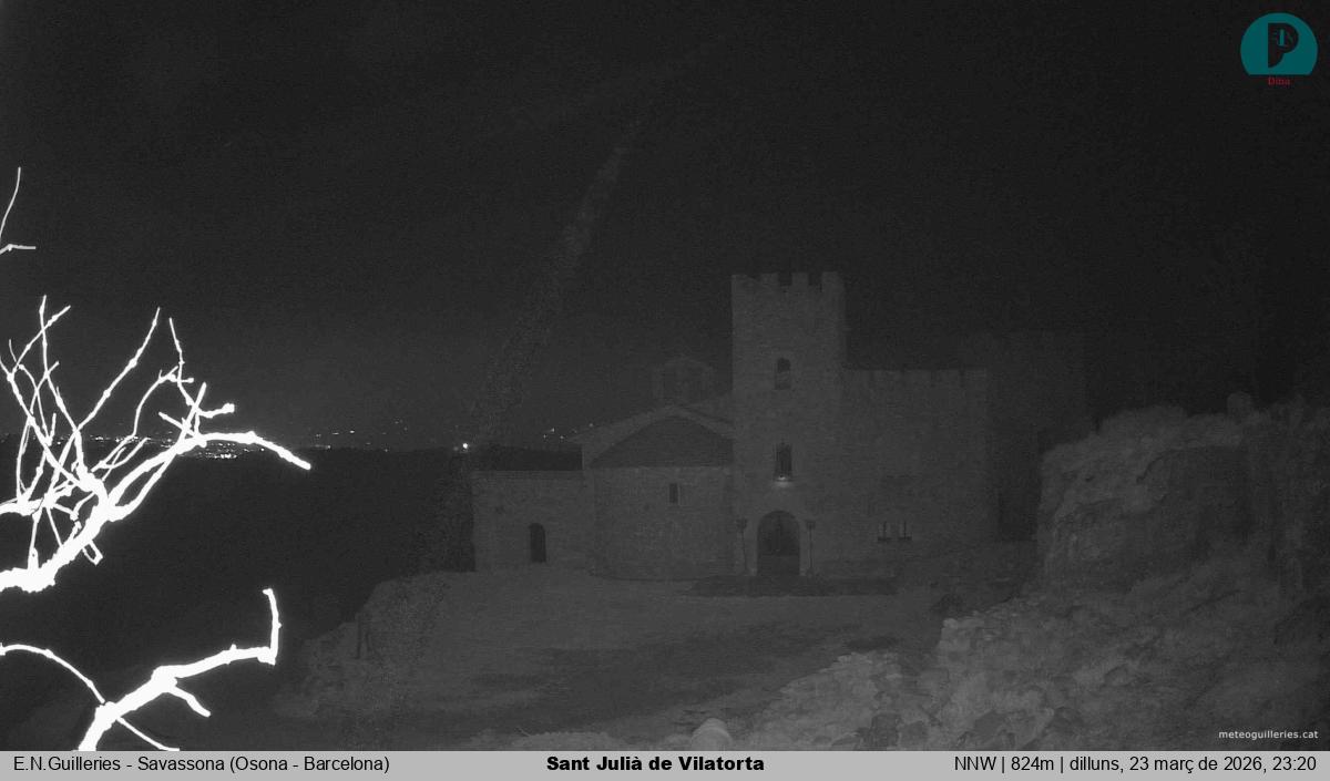 Sant Julià de Vilatorta