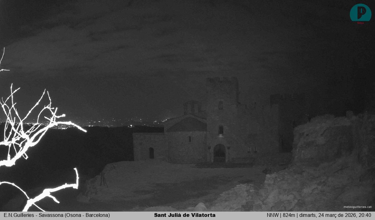 Sant Julià de Vilatorta