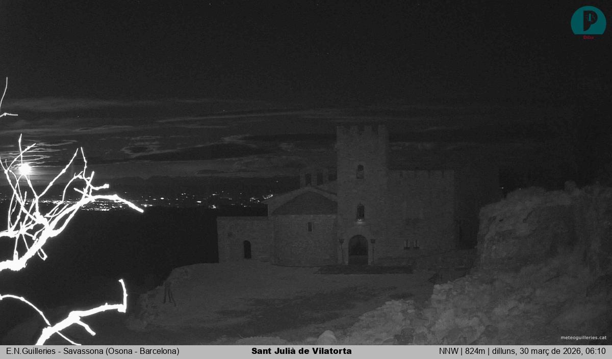 Sant Julià de Vilatorta