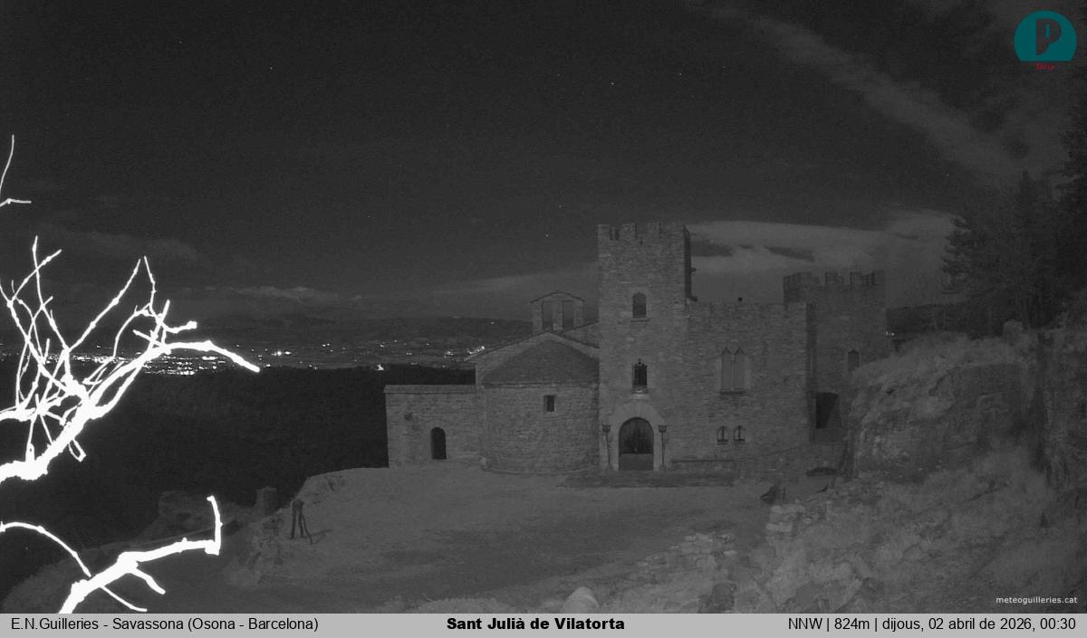 Sant Julià de Vilatorta