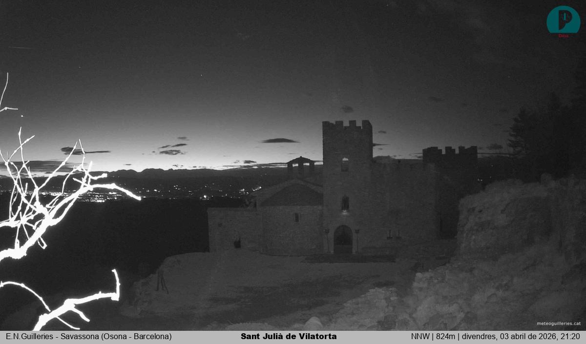 Sant Julià de Vilatorta