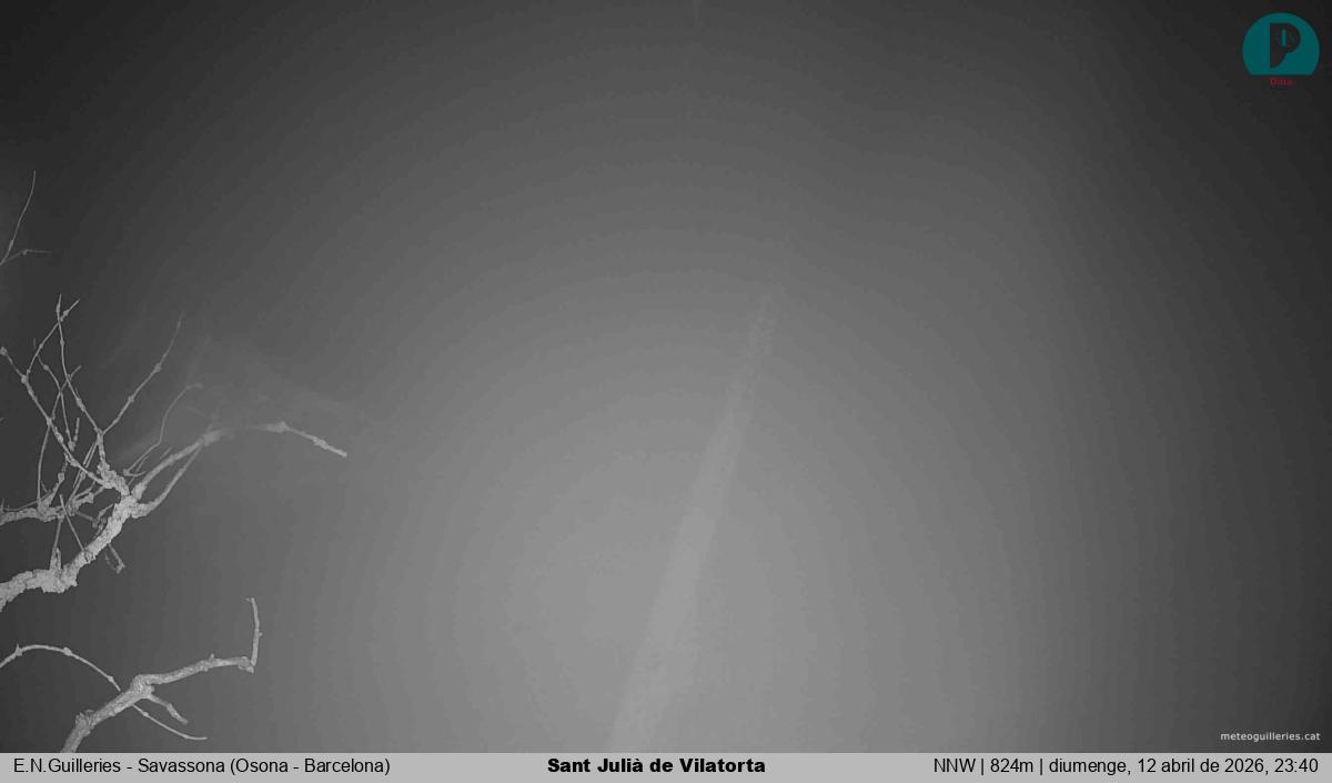 Sant Julià de Vilatorta