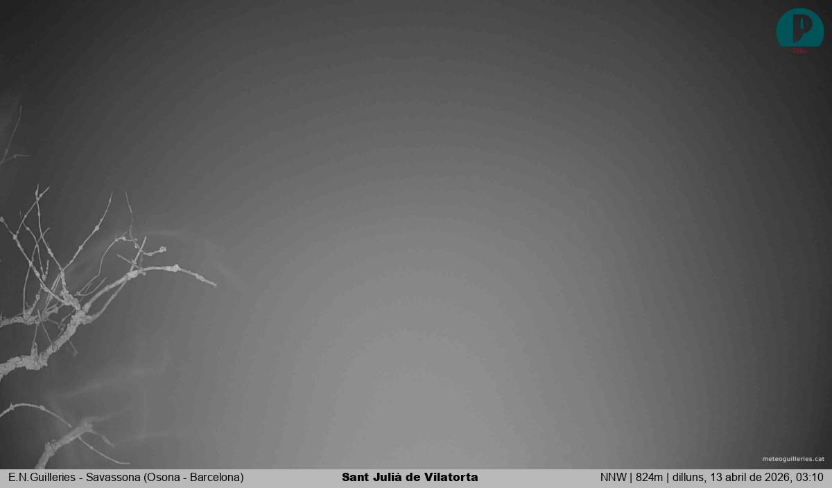 Sant Julià de Vilatorta