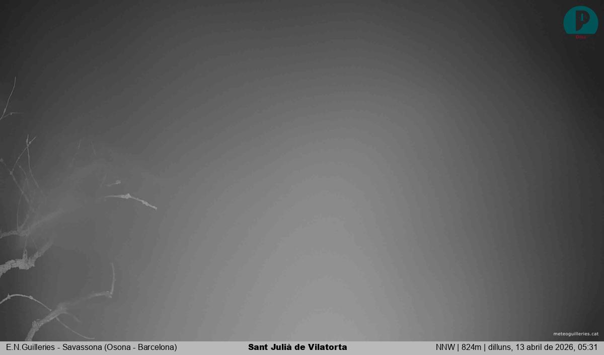 Sant Julià de Vilatorta