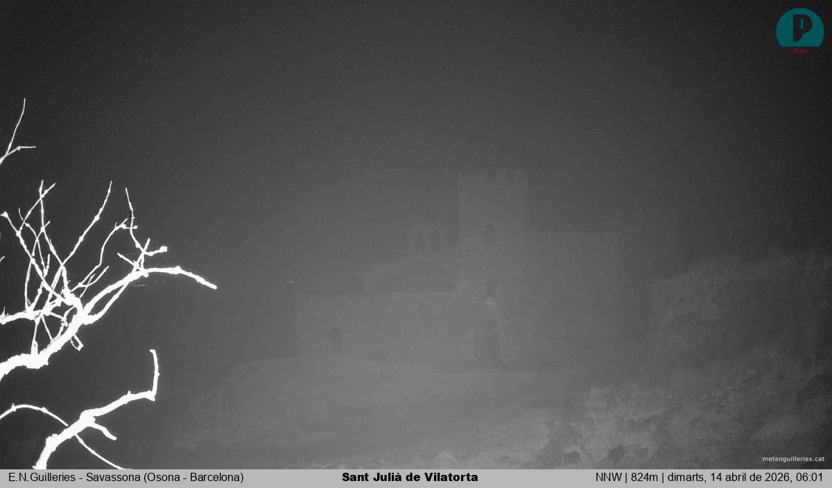 Sant Julià de Vilatorta