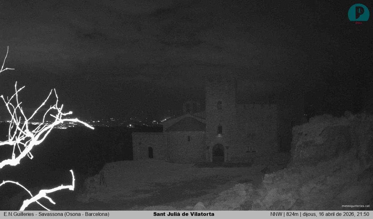 Sant Julià de Vilatorta