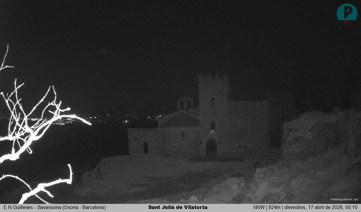 Sant Julià de Vilatorta