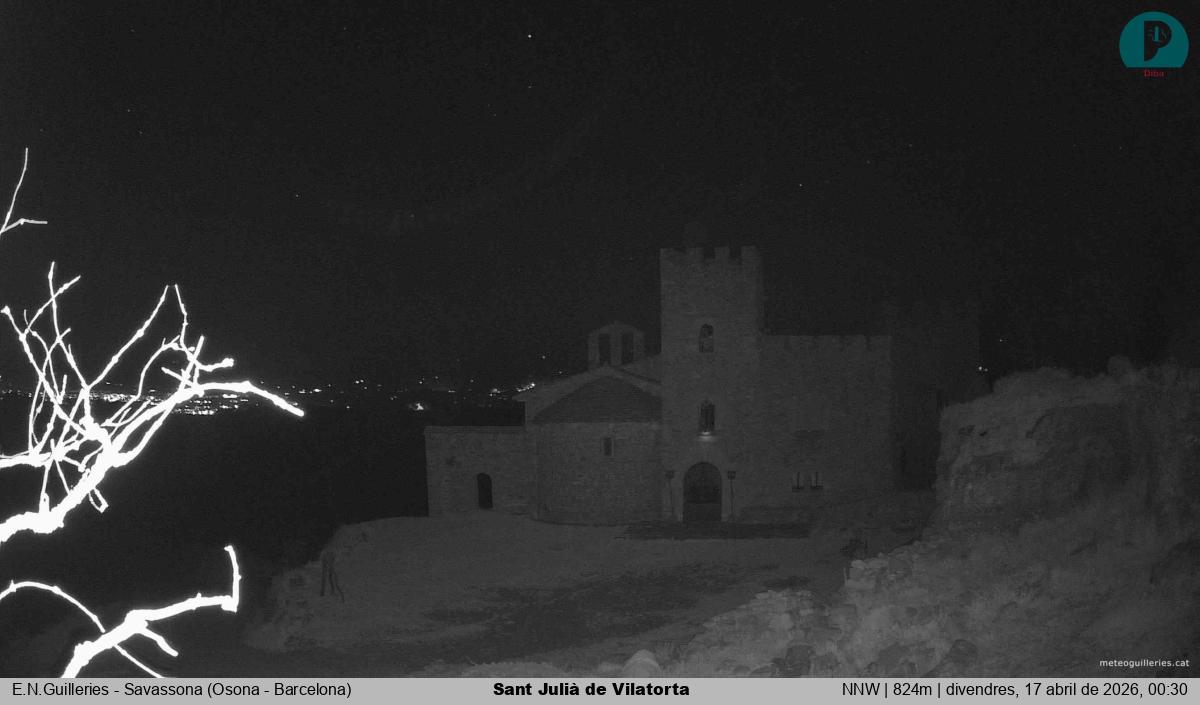 Sant Julià de Vilatorta