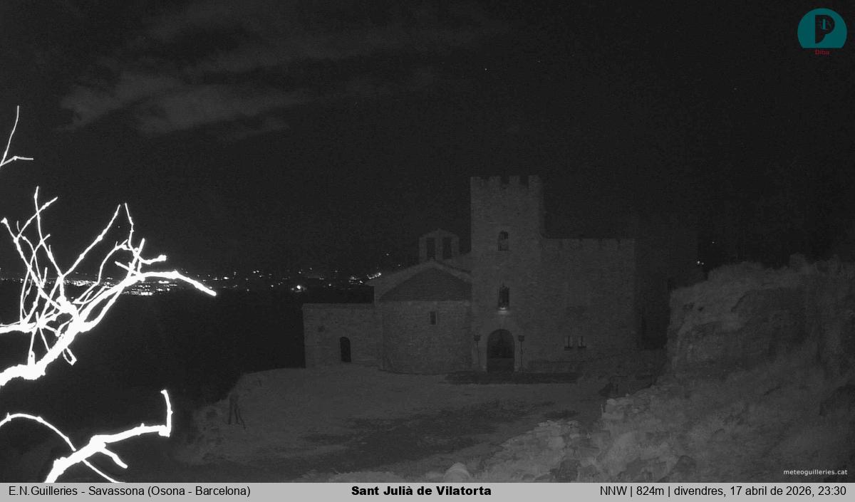 Sant Julià de Vilatorta