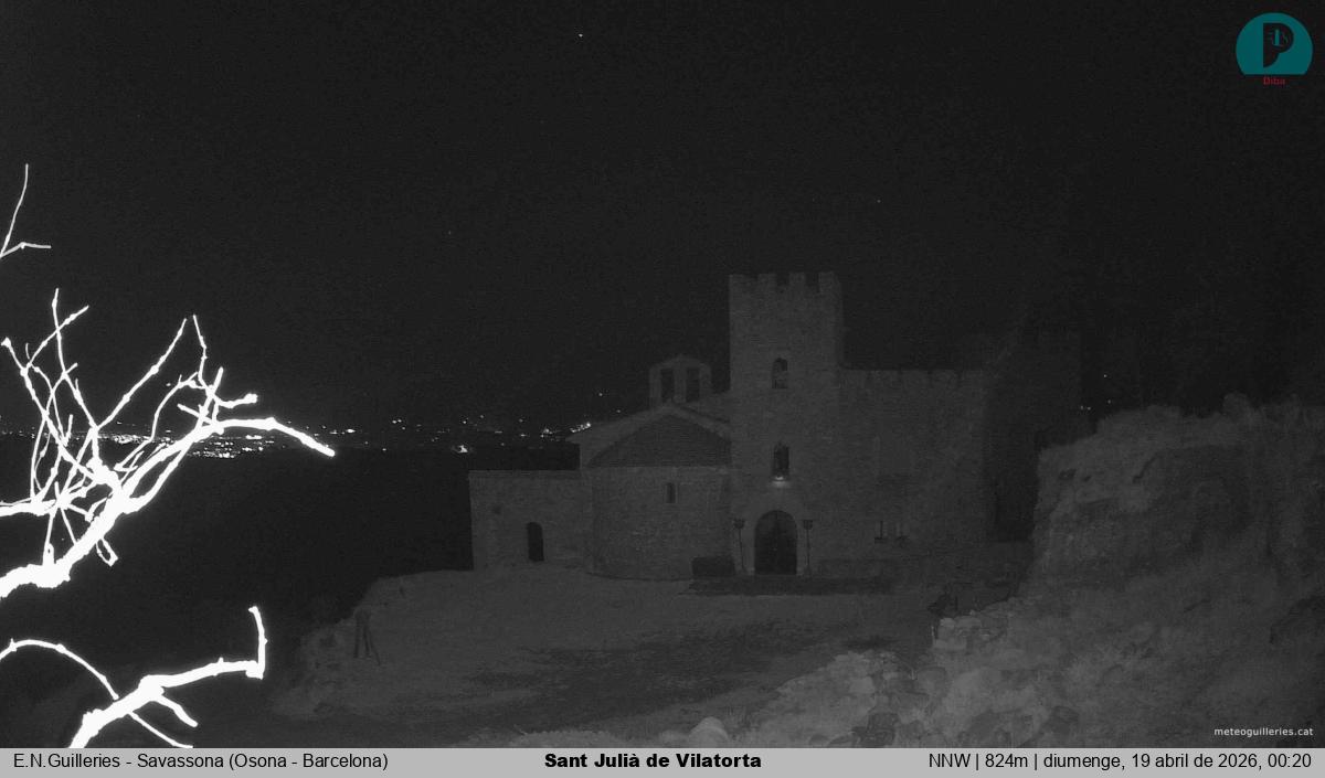 Sant Julià de Vilatorta