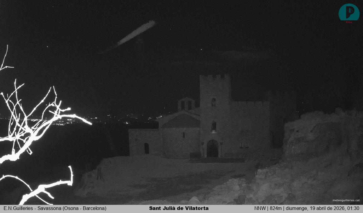 Sant Julià de Vilatorta