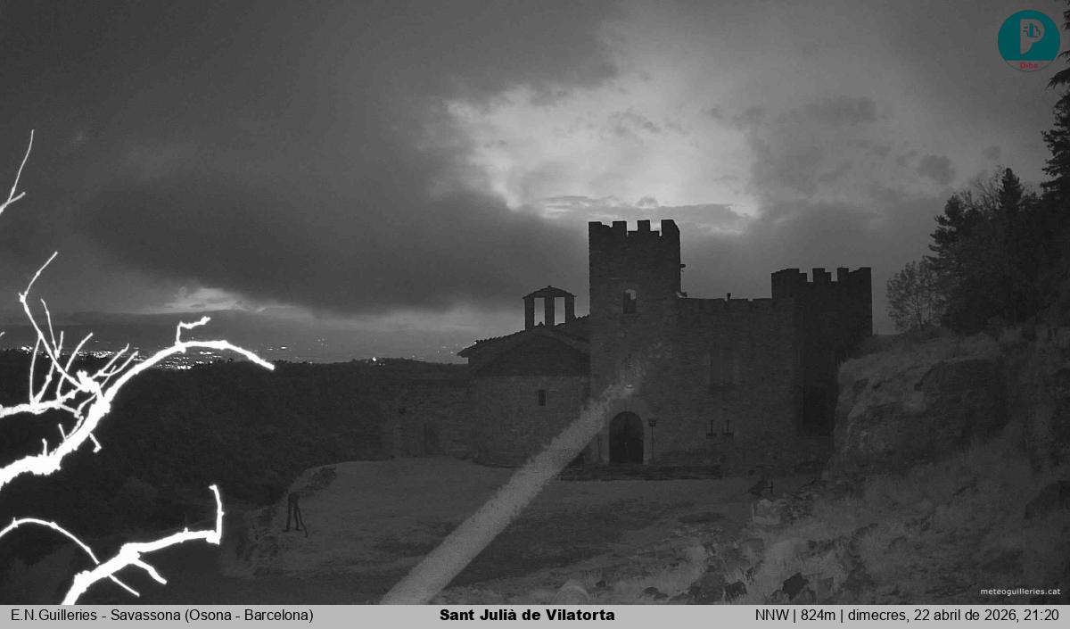 Sant Julià de Vilatorta