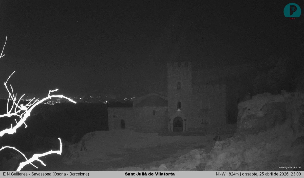 Sant Julià de Vilatorta