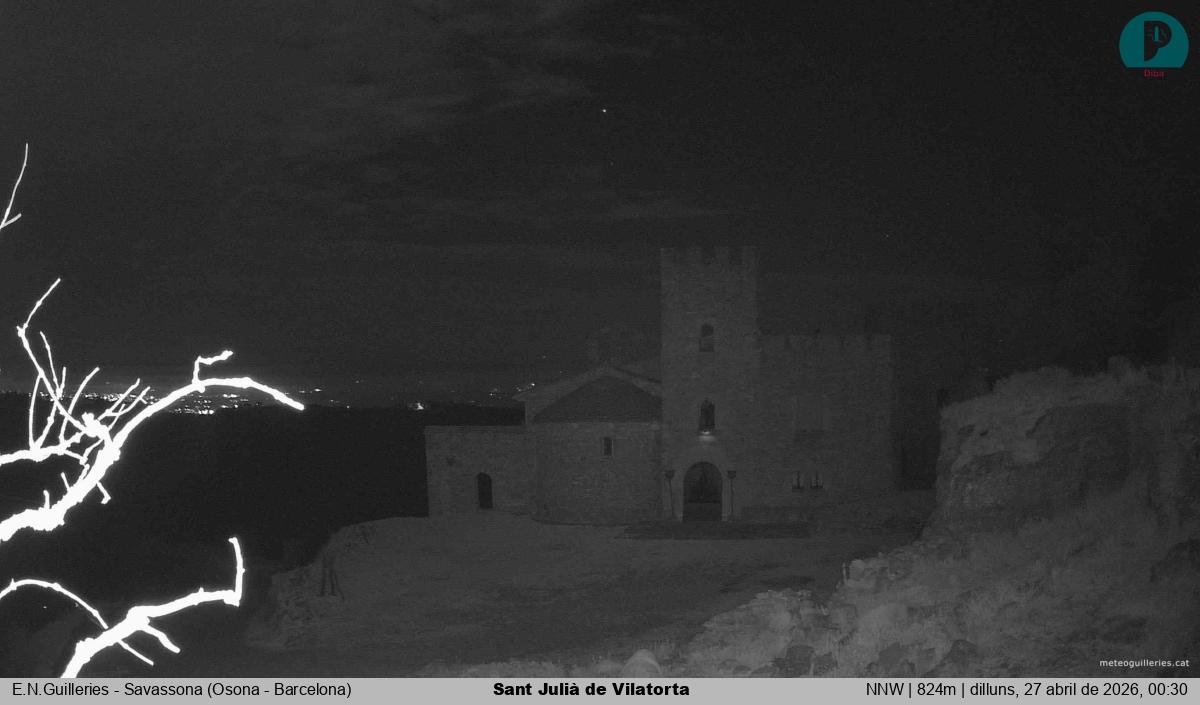 Sant Julià de Vilatorta