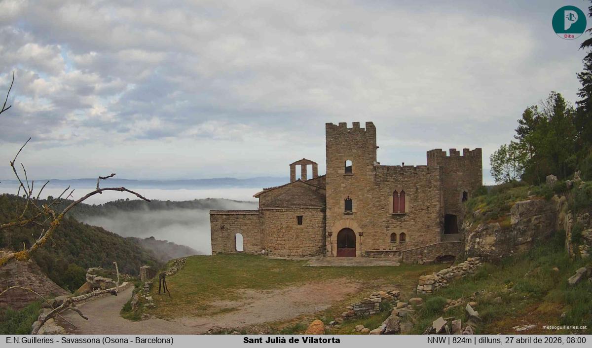 Sant Julià de Vilatorta