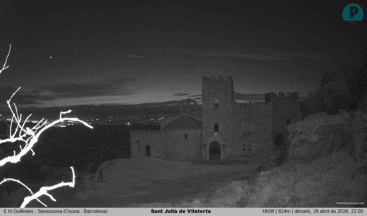 Sant Julià de Vilatorta