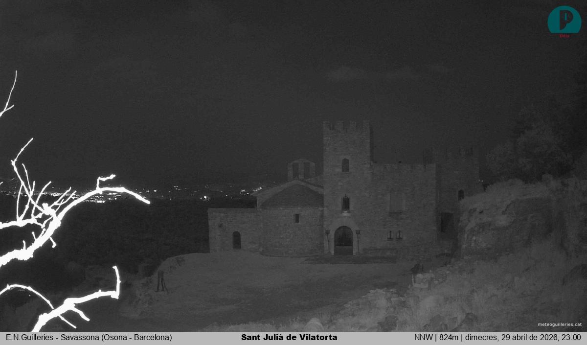 Sant Julià de Vilatorta