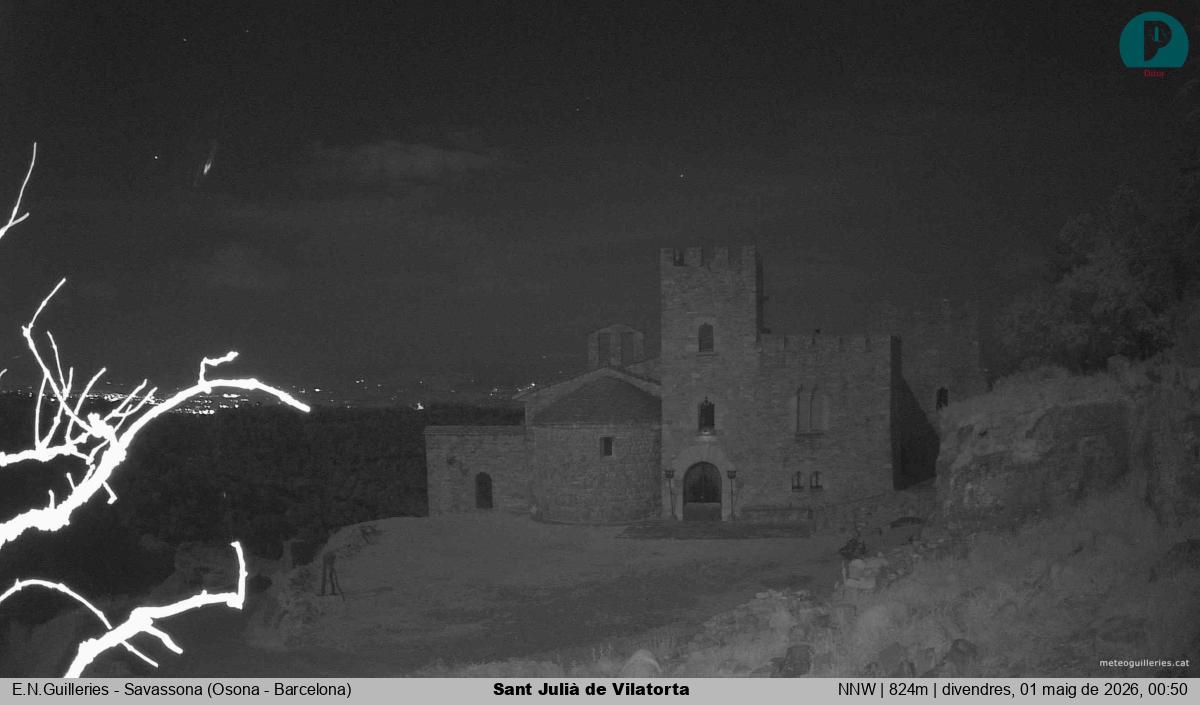 Sant Julià de Vilatorta