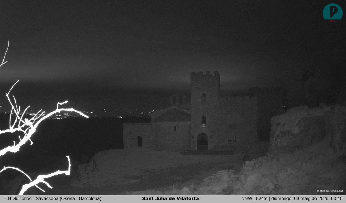Sant Julià de Vilatorta