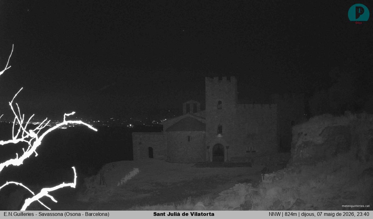 Sant Julià de Vilatorta