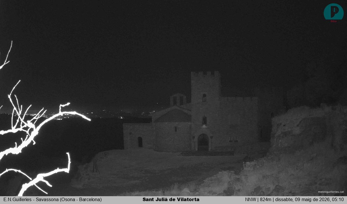 Sant Julià de Vilatorta