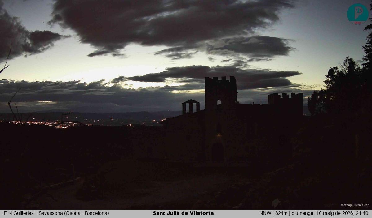 Sant Julià de Vilatorta